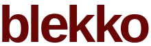 Blekko Logo.svg