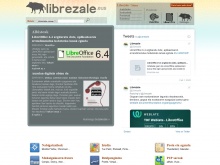 Librezale