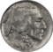 Buffalo Nickel 1913 Type 1 Obverse.png