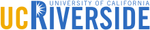 University of California, Riverside logo.svg