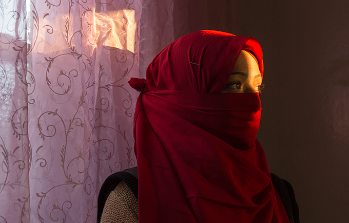 “Life became a cage”: Syrian girls shed light on conflict, vulnerability and cycle of abuse