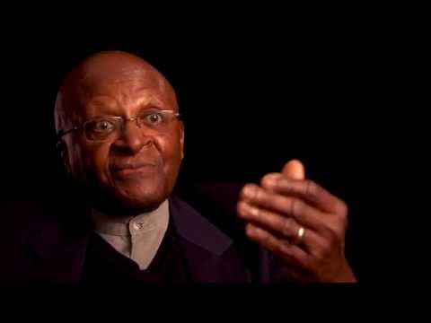 Desmond Tutu