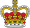 Crown of Saint Edward Heraldry.svg