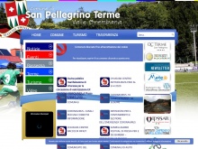 Il Comune di San Pellegrino Terme