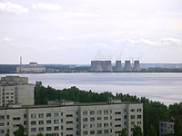 Novovoronezhskaya Nuclear Power Plant.jpg