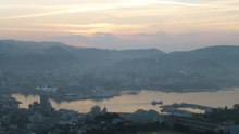 File:NagasakiBay-morning-722am-2016-1-4.ogv