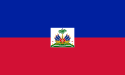 Flag of Haiti