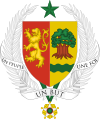 Coat of arms of Senegal.svg