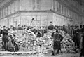 Barricade Voltaire Lenoir Commune Paris 1871.jpg