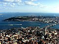 Istanbul