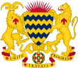 Coat of arms of Chad.svg