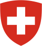 Coat of arms of Switzerland