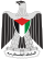 Coat of the Palestinian National Authority