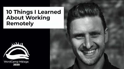 Joen Olsen: 10 Things I Learned About Working Remotely