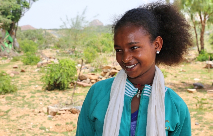 Community-led enforcement shows the way on ending child marriage in Ethiopia