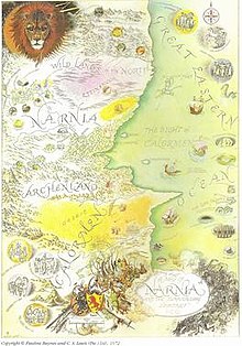 Baynes-Map of Narnia.jpg