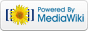 Powered by MediaWiki