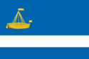 Flag of Tyumen