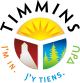 Timmins Community Logo