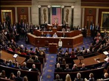 File:116th United States Congress House Floor - 2019-01-03 Opening Day.webm