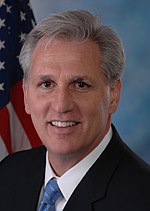 Kevin McCarthy