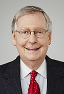 Mitch McConnell