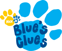 Blues Clues logo.svg