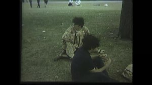 File:August 25, 1968, Hippies in Lincoln Park, Chicago.webm