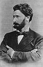 Joseph Pulitzer