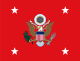 Flag of the United States Secretary of the Army.svg