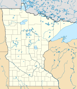 Saint Paul is located in Minnesota