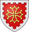 Coat of arms of Aude