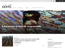 Nòva - Il Sole 24 Ore