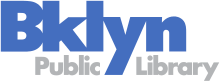 Brooklyn Public Library logo.svg