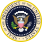 Seal of the President of the United States.svg