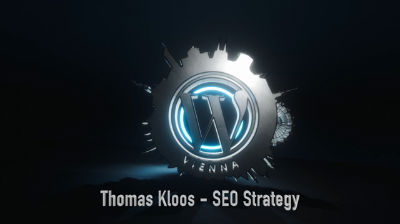 Thomas Kloos: SEO as part of a broader marketing mix - when it works on its own, and when it doesn’t