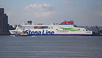 Stena Edda at Birkenhead, 202003.jpg