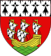 Coat of arms of Nantes