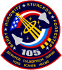 Sts-105-patch.svg