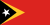 Flag of East Timor