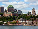 Quebec City