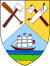 Coat of arms of Belize