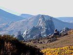 City of Rocks National Reserve