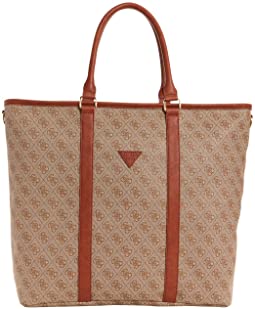 4G Logo Medium Tote