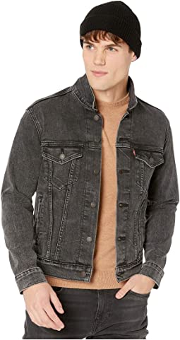 The Trucker Jacket