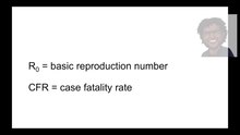 File:COVID19 in numbers- R0, the case fatality rate and why we need to flatten the curve.webm