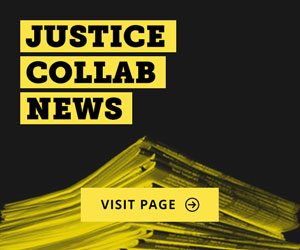 Justice Collaborative News