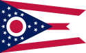 Flag of Ohio