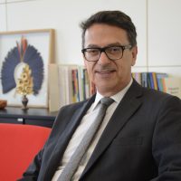 Marcelo Araújo foi nomeado para a presidência do Ibram em setembro de 2016. Foi secretário estadual da Cultura em São Paulo e diretor da Pinacoteca de São Paulo. (Foto: Divulgação/Ibram)