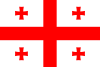 Flag of Georgia